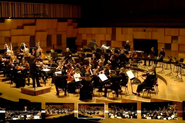 symfoniorkester