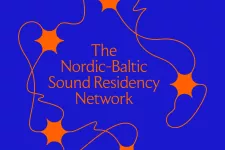 The Nordic-Baltic Soundresidencies Network. Illustration.