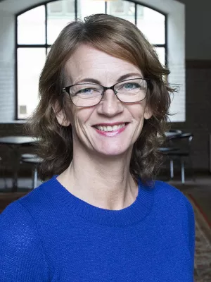 Annika Michelsen