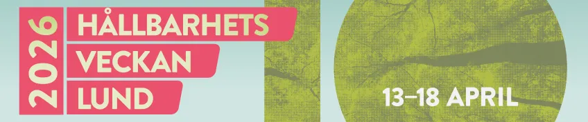 Bred banner med grafiskt motiv. Illustration. 